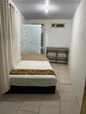 Suites e Quartos Brasilinha B&B